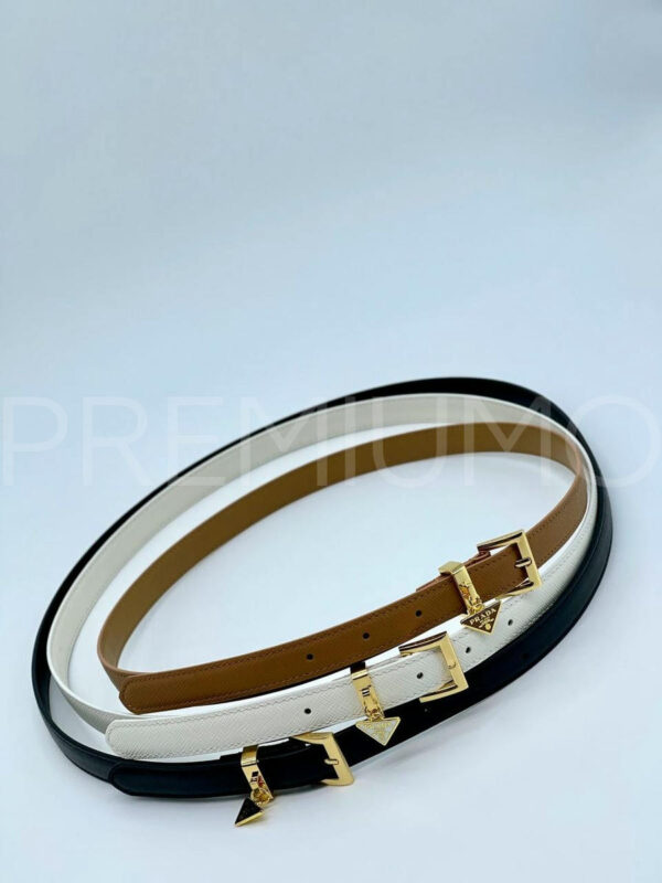 Prada ремень PR737172 4