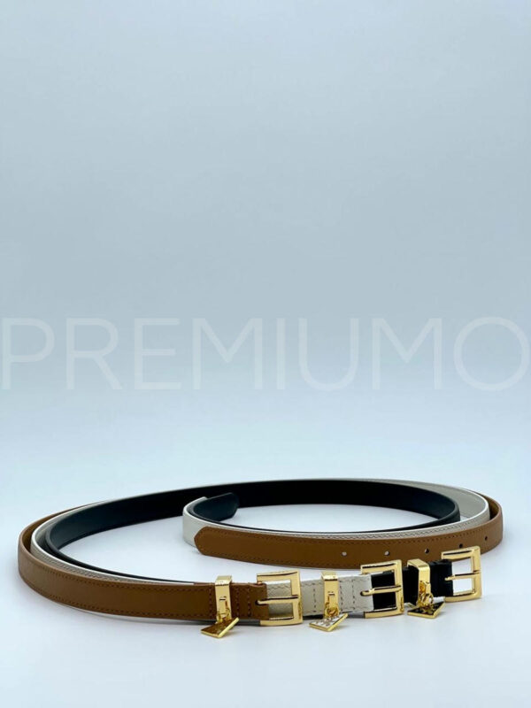 Prada ремень PR101486 3