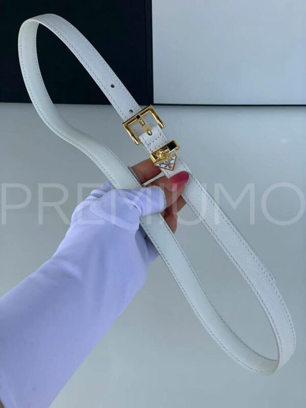 Prada ремень PR737172 2