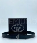 Prada ремень PR645611 7