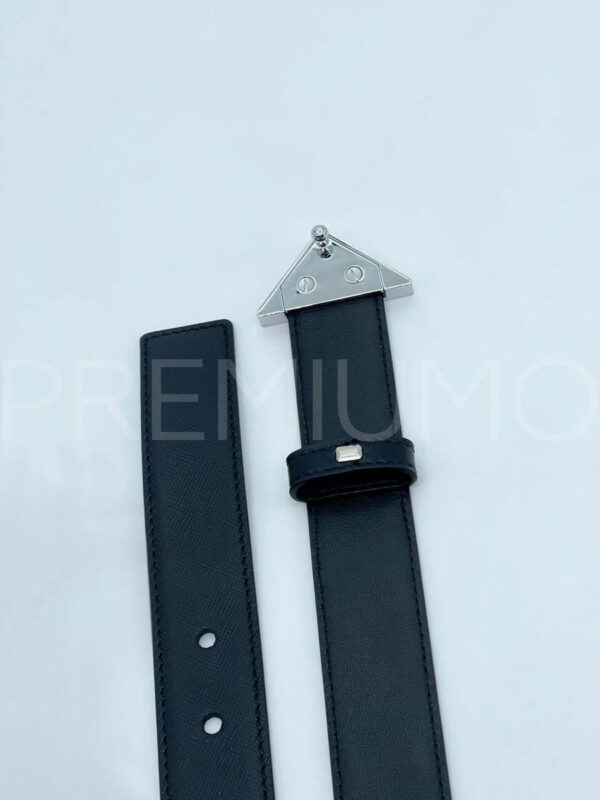 Prada ремень PR645611 5