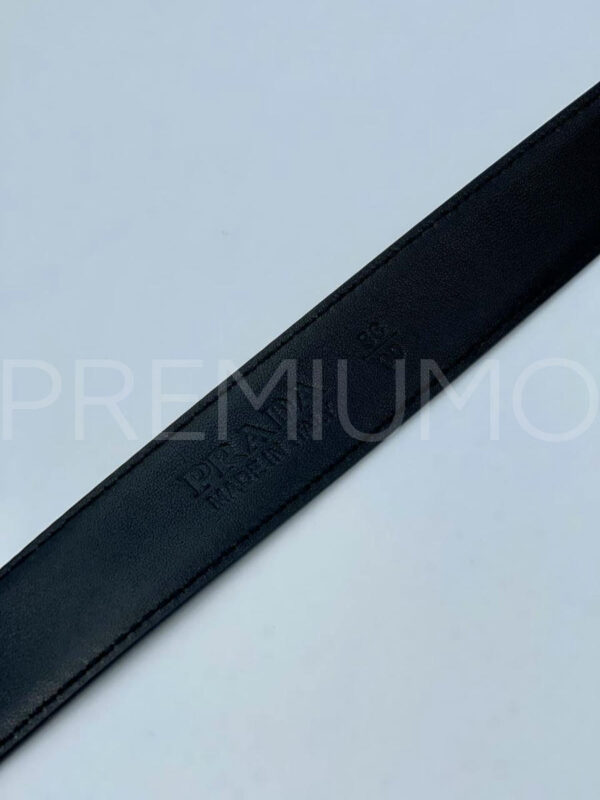 Prada ремень PR864870 5