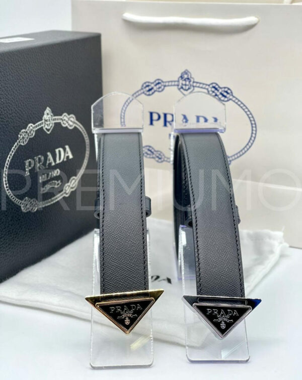 Prada ремень PR864870 2