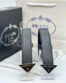 Prada ремень PR645611 8