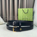 Gucci ремень PR417475 19