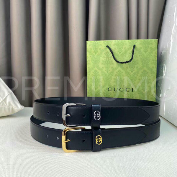 Gucci ремень PR417475 8