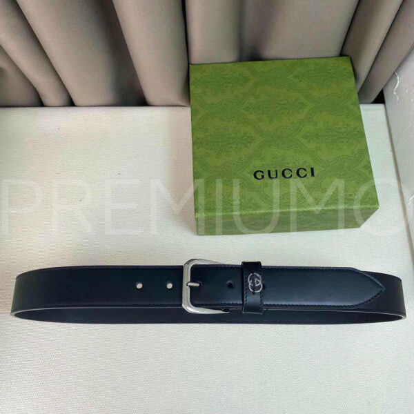 Gucci ремень PR417475 3