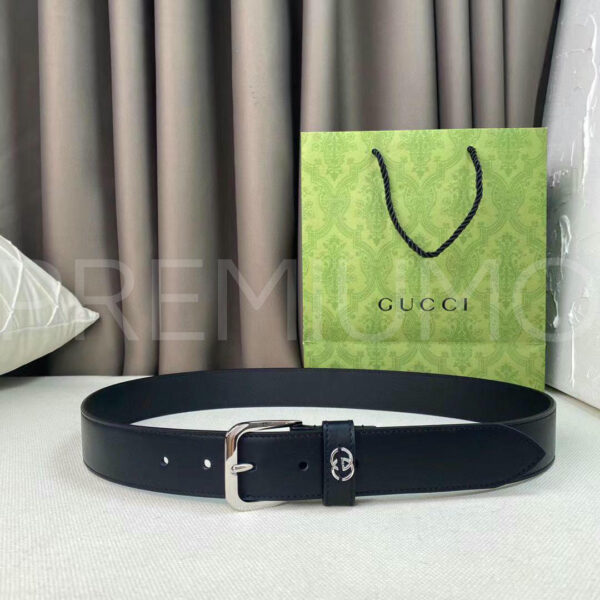 Gucci ремень PR417475