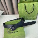 Gucci ремень PR417475 13