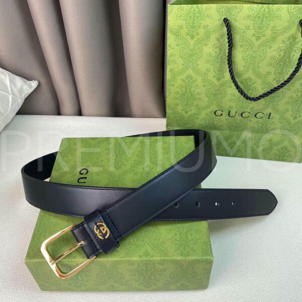 Gucci ремень PR797073 2