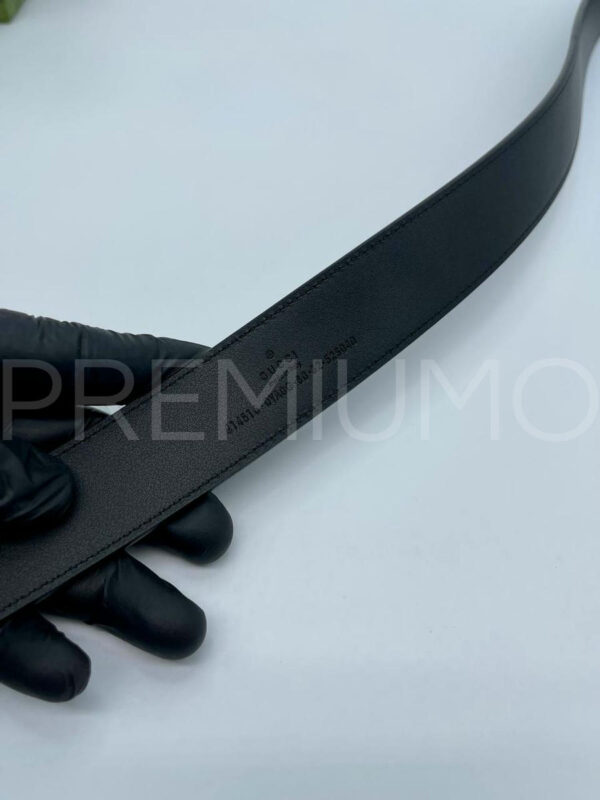 Gucci ремень PR797073 3