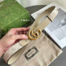 Gucci ремень PR623957 17