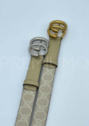 Gucci ремень PR623957 20