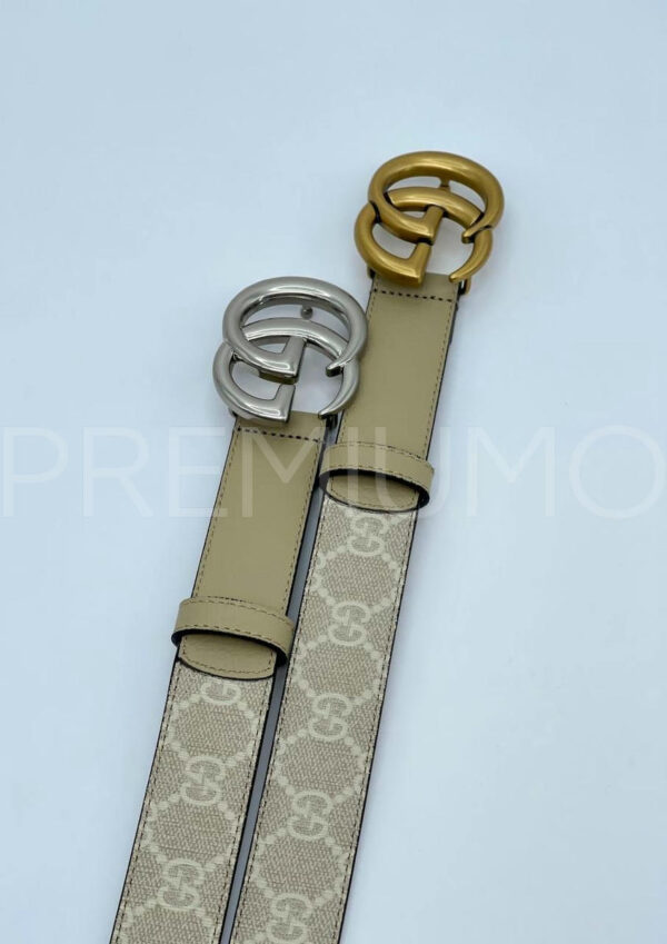 Gucci ремень PR623957 5