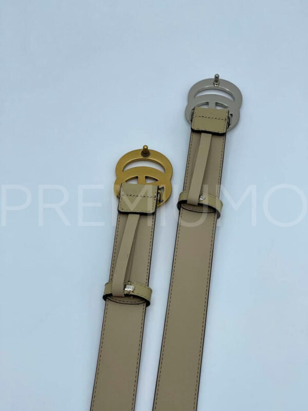 Gucci ремень PR623957 6