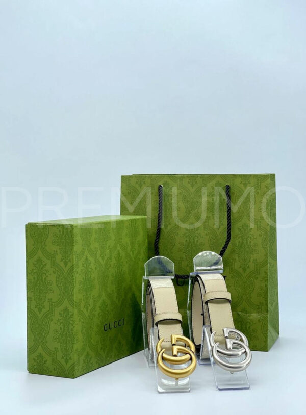 Gucci ремень PR623957 4