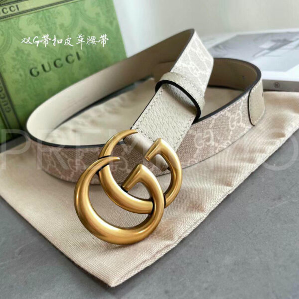 Gucci ремень PR623957
