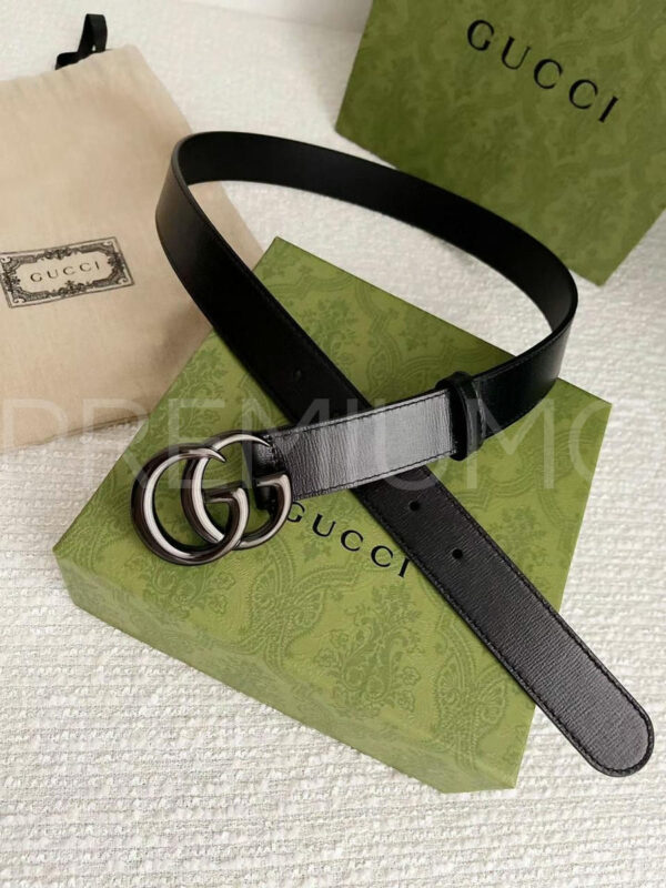 Gucci ремень PR344029