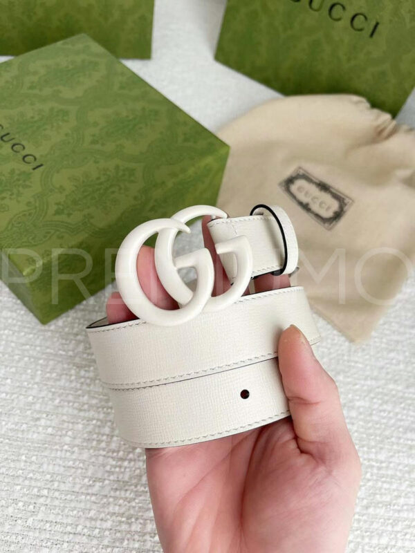 Gucci ремень PR963328 2