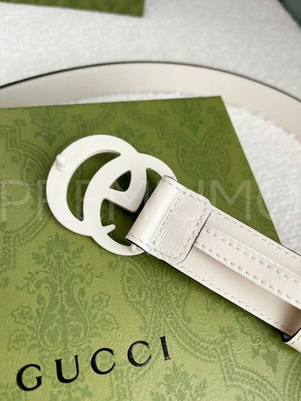 Gucci ремень PR963328 4