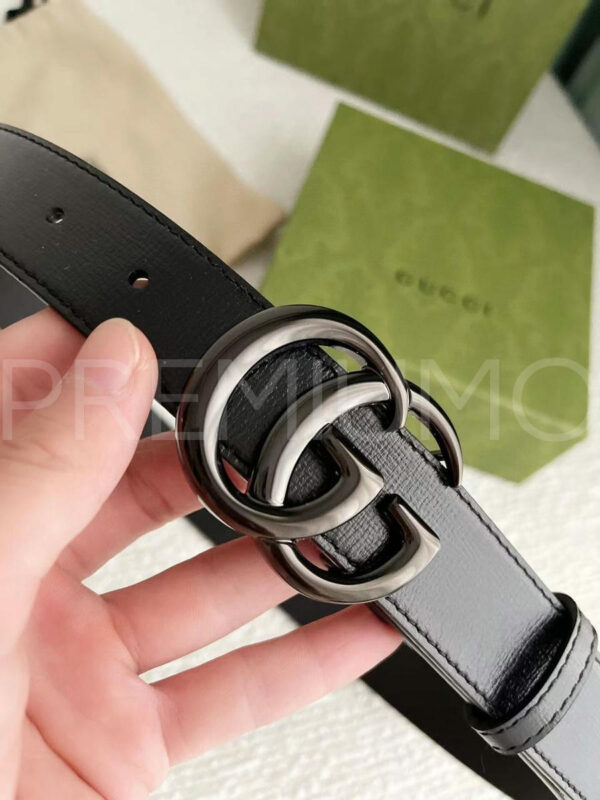 Gucci ремень PR344029 2