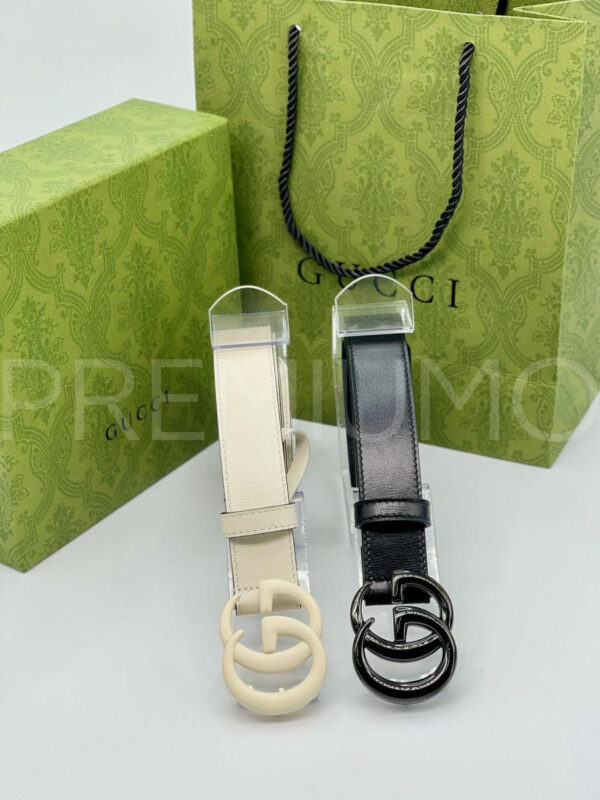Gucci ремень PR963328 3