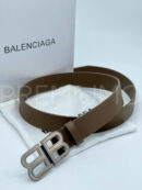 Balenciaga ремень PR618044 9