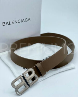 Balenciaga ремень PR618044