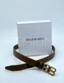 Balenciaga ремень PR796749 6
