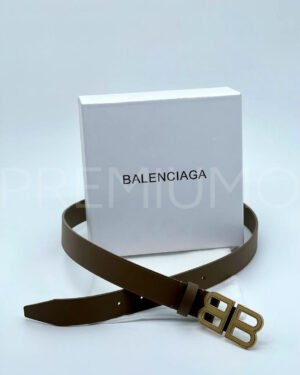 Balenciaga ремень PR796749