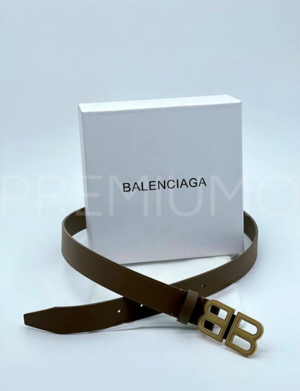 Balenciaga ремень PR796749