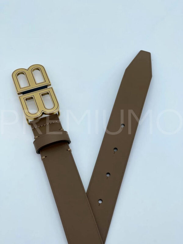 Balenciaga ремень PR796749 3