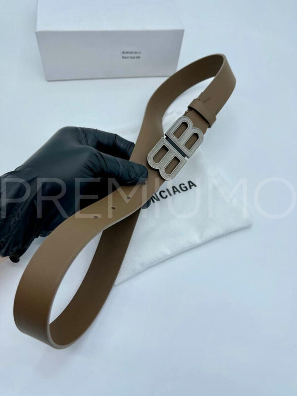 Balenciaga ремень PR618044 2