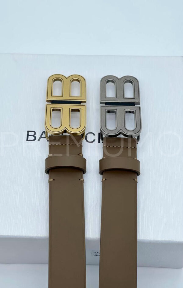 Balenciaga ремень PR796749 5