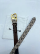 Balenciaga ремень PR750507 13