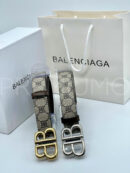 Balenciaga ремень PR750507 14