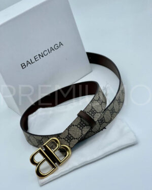 Balenciaga ремень PR750507