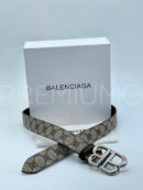 Balenciaga ремень PR410457 6