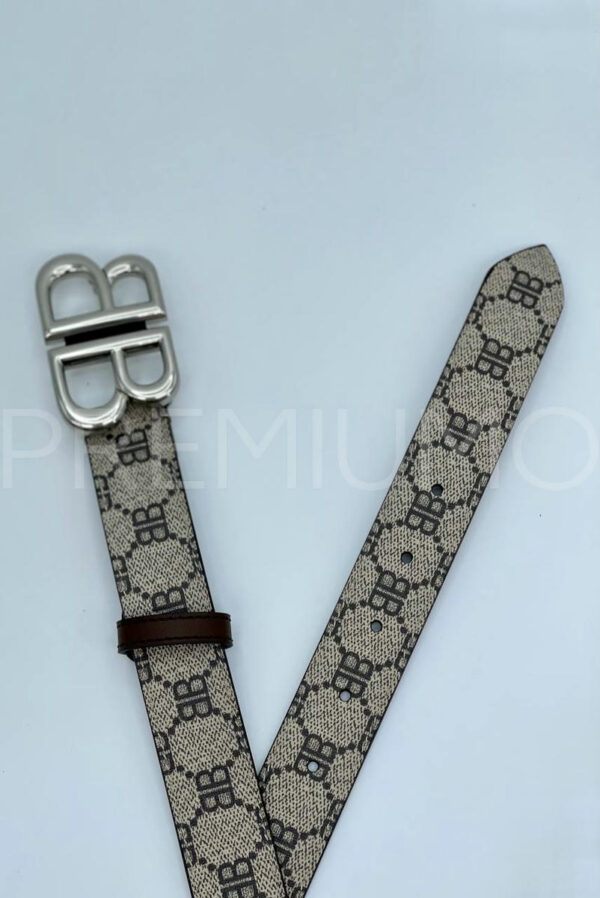 Balenciaga ремень PR410457 2