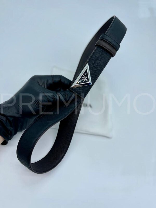 Prada ремень PR227226 2