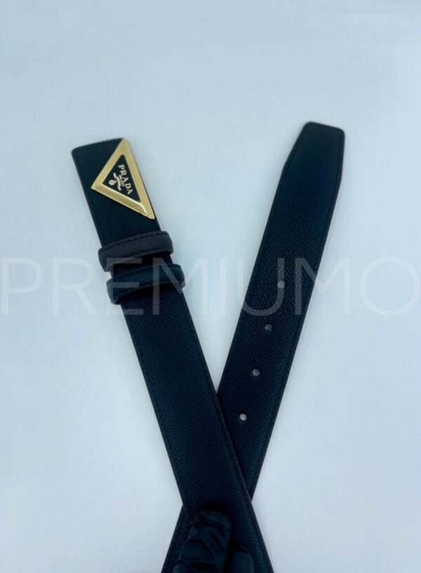 Prada ремень PR637503 2