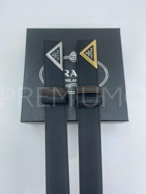 Prada ремень PR227226 7