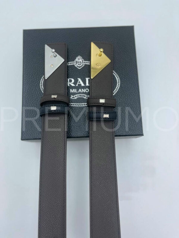 Prada ремень PR227226 8