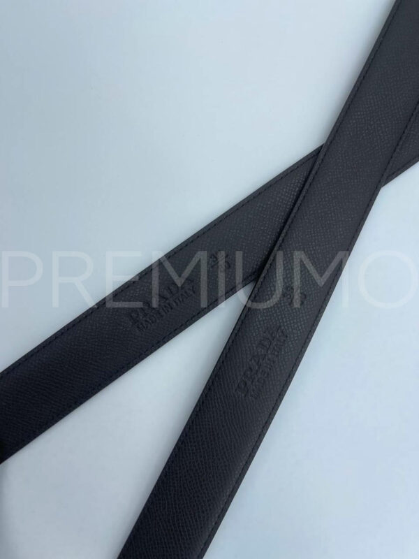 Prada ремень PR227226 9