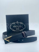 Prada ремень PR637503 7