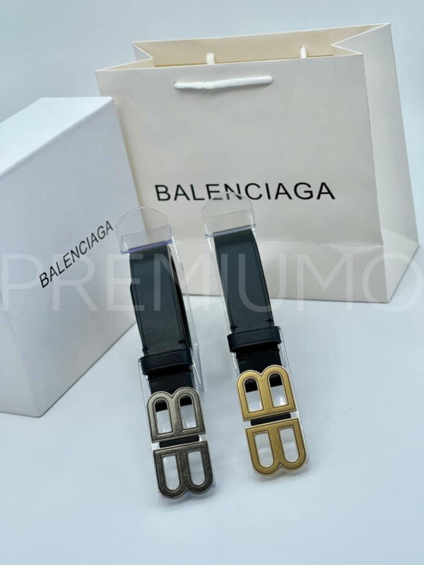 Balenciaga ремень PR436054 3