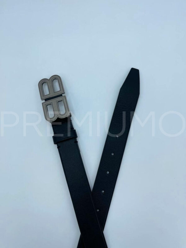 Balenciaga ремень PR436054 2