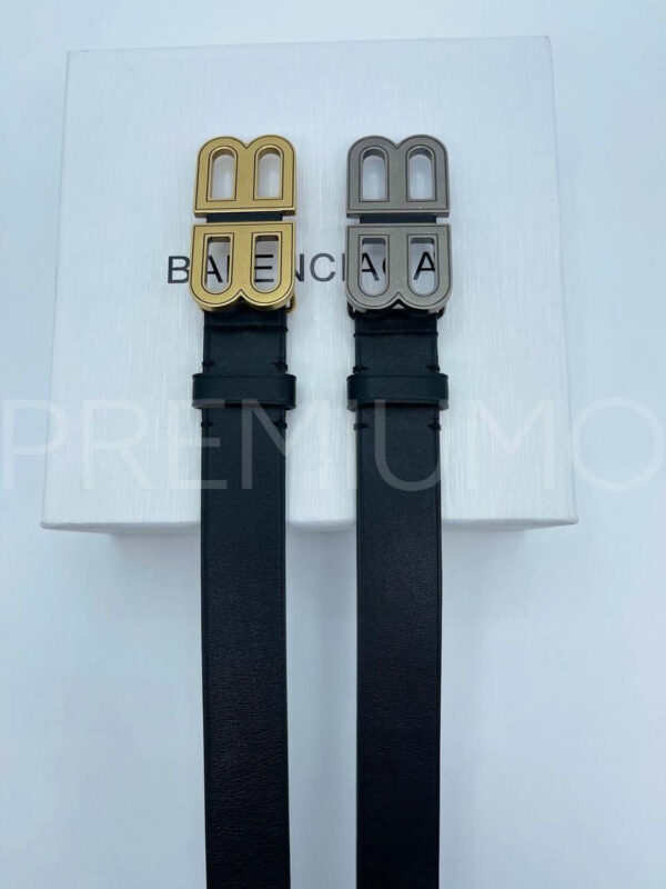 Balenciaga ремень PR436054 4