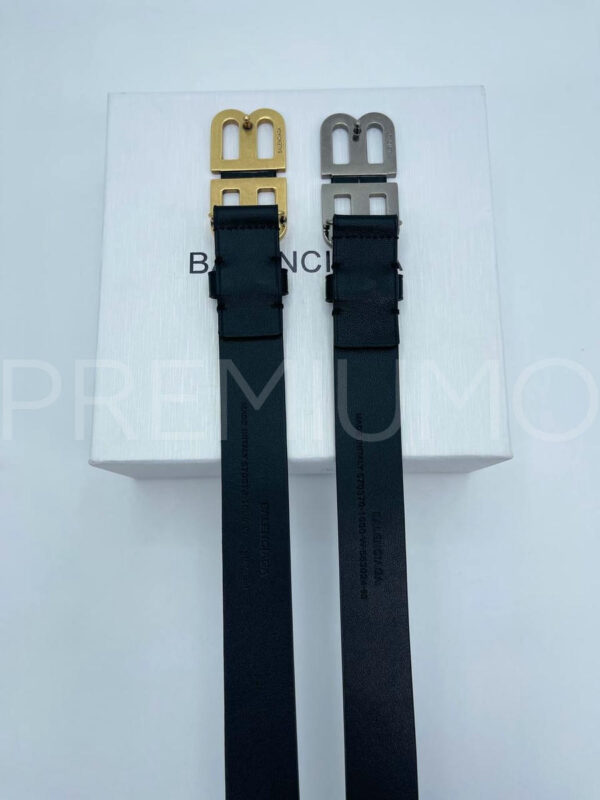 Balenciaga ремень PR436054 5