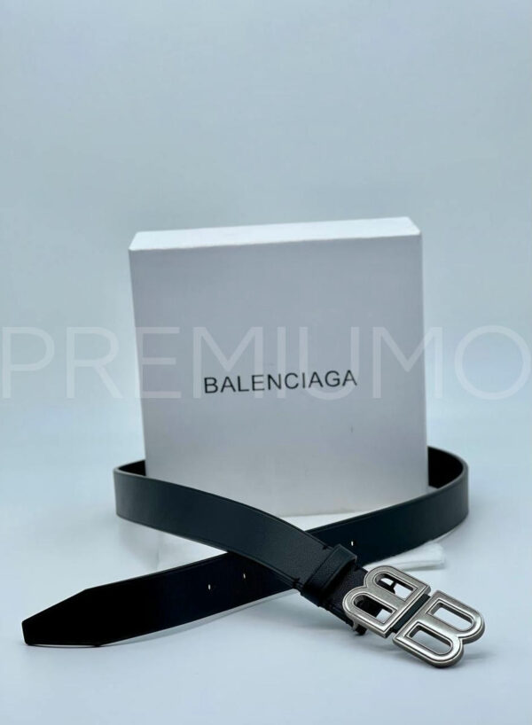 Balenciaga ремень PR436054